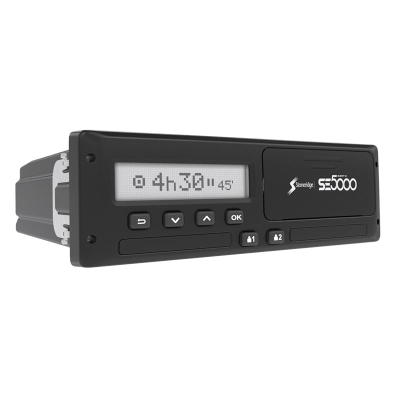 Tachigrafi Smart2 Stoneridge