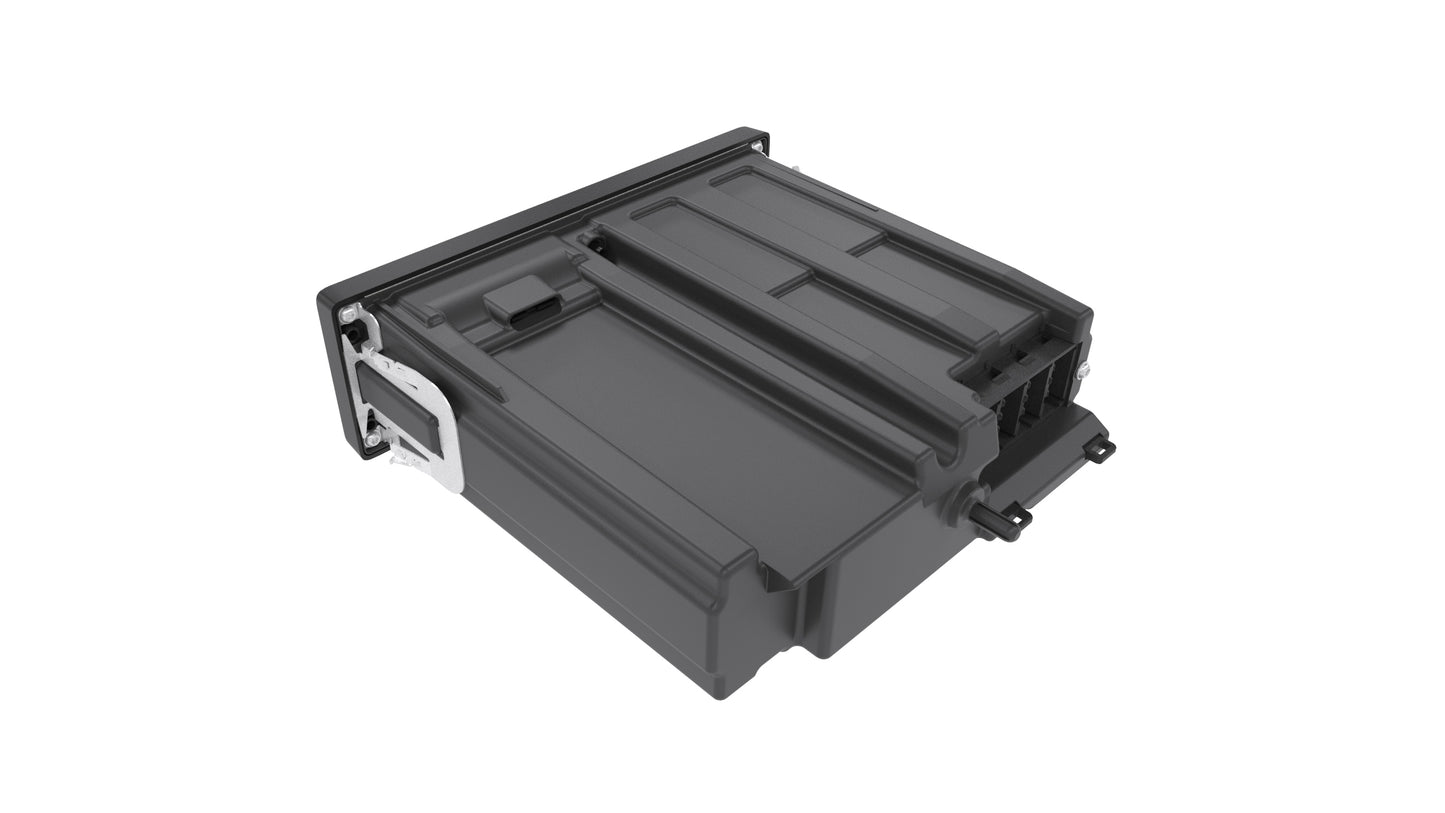 Tachigrafo intelligente Smart2 Stoneridge 12/24V UNIVERSALE