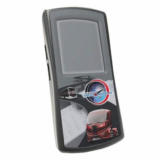 Smart Tachoworld download tool