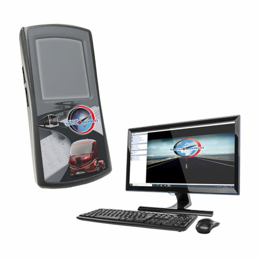 Smart Tachoworld tool + software