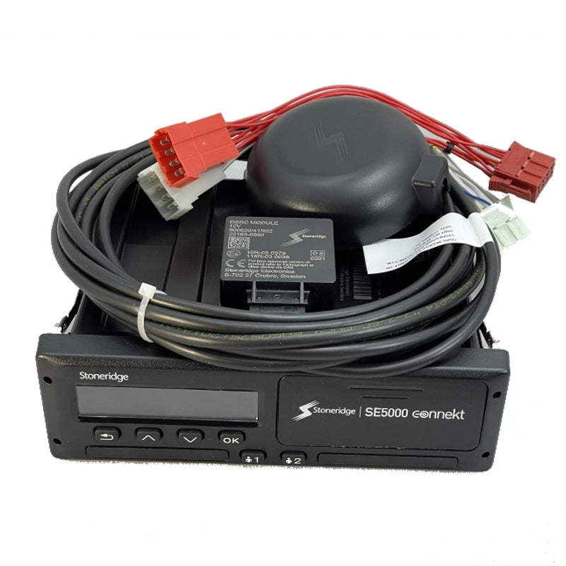 Kit retrofit Universale 12V