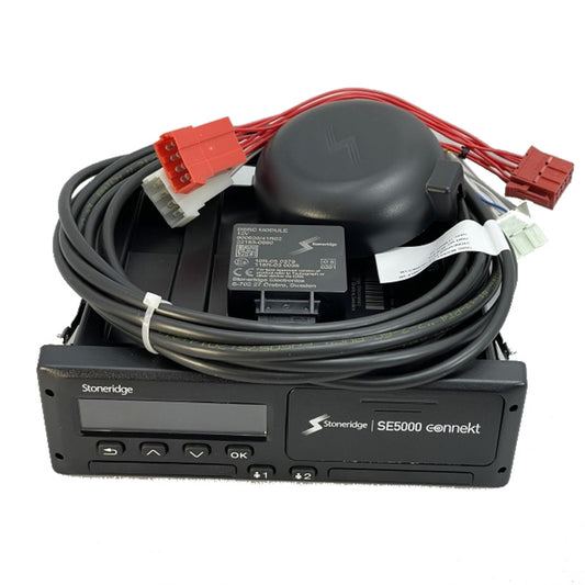 Kit retrofit Universale 12V